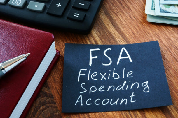 What To Know About Flexible Spending Accounts At The End Of Year 5104