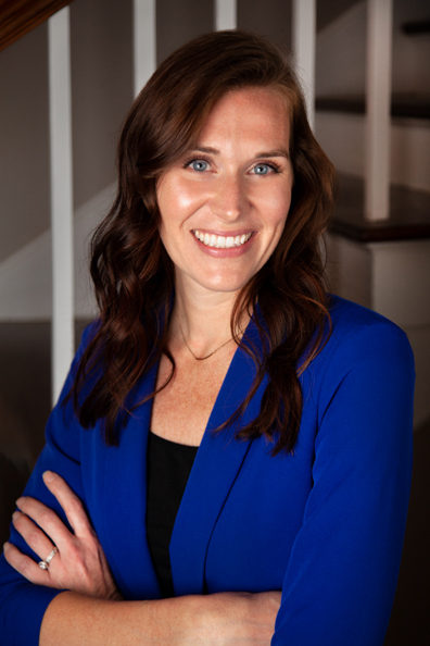 Kara Armstrong - CapSouth Wealth Management