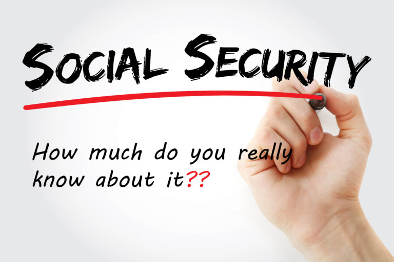 will social security be available 7 years from now